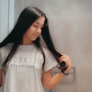 Meet your Posher, Kailey